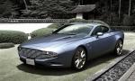 Aston Martin DBS Coupe Centennial 2013 года